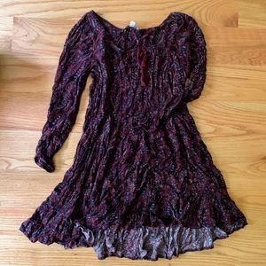 *FLASH SALE🌟* American Eagle Floral Dress